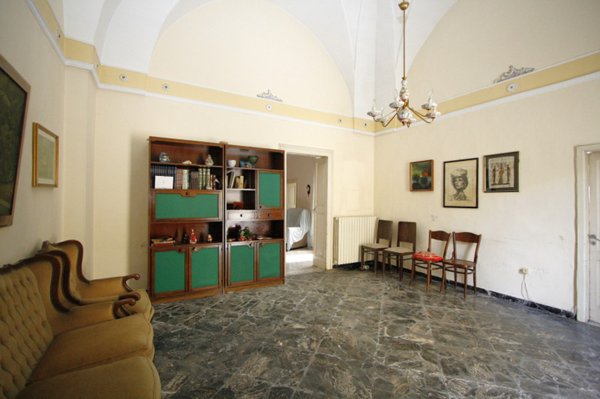 casa indipendente in vendita a Casarano