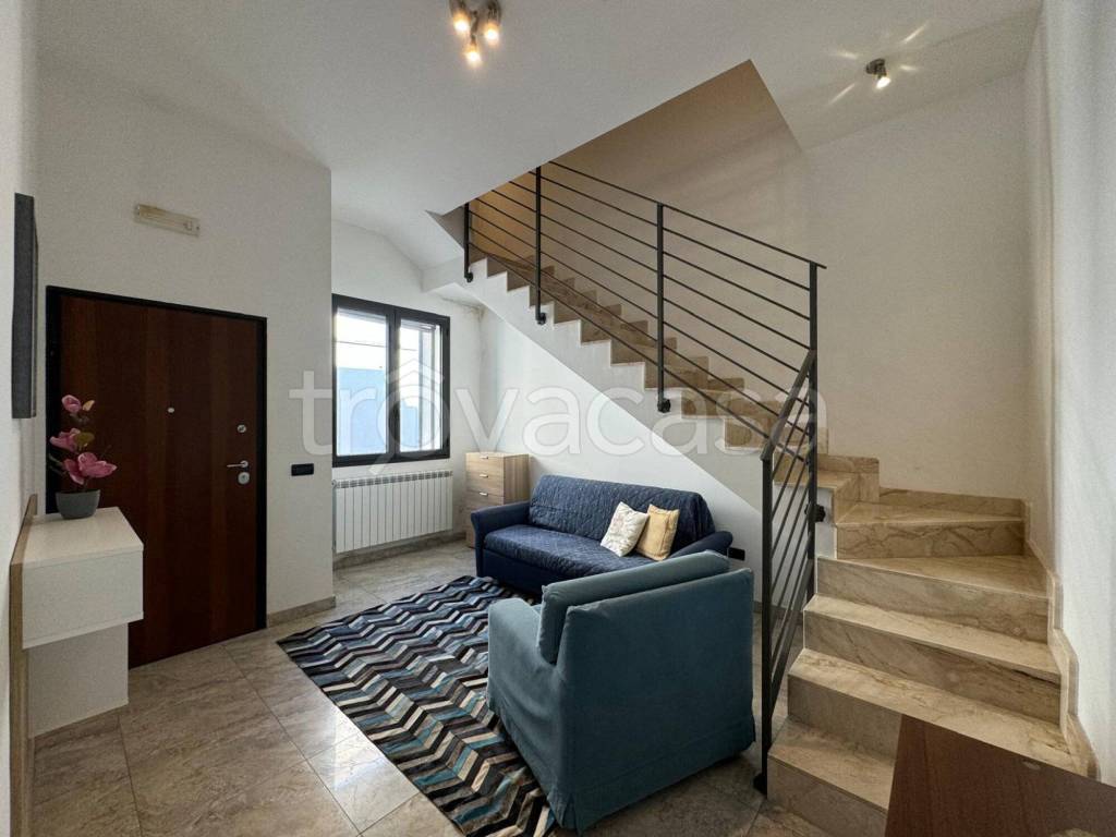 casa indipendente in vendita a Casarano