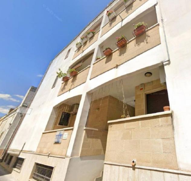 appartamento in vendita a Casarano