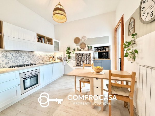 casa indipendente in vendita a Casarano