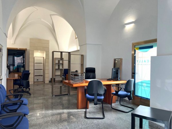 appartamento in vendita a Casarano
