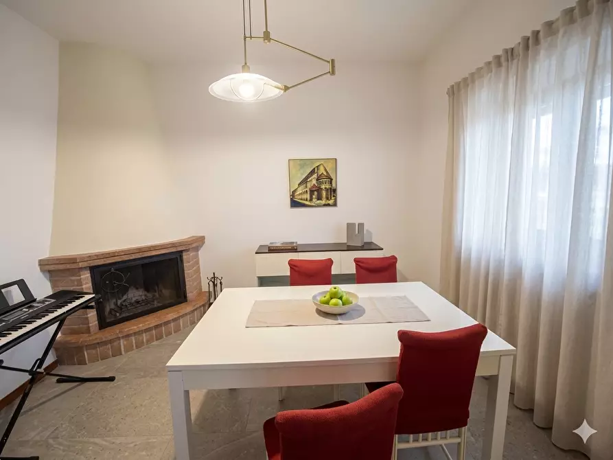 appartamento in vendita a Casarano