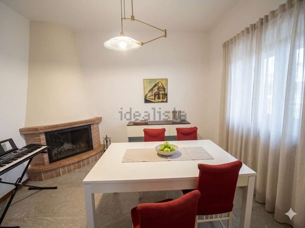 appartamento in vendita a Casarano