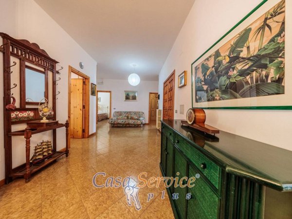 appartamento in vendita a Casarano