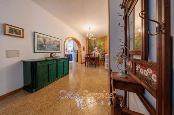 appartamento in vendita a Casarano