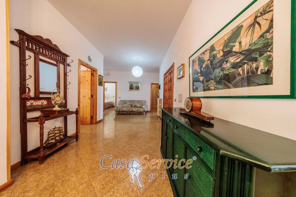 appartamento in vendita a Casarano