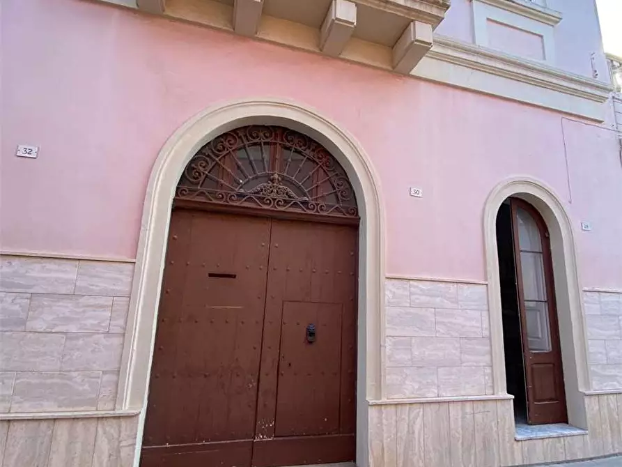 casa indipendente in vendita a Casarano