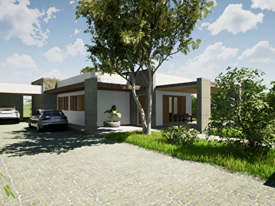 casa indipendente in vendita a Casarano