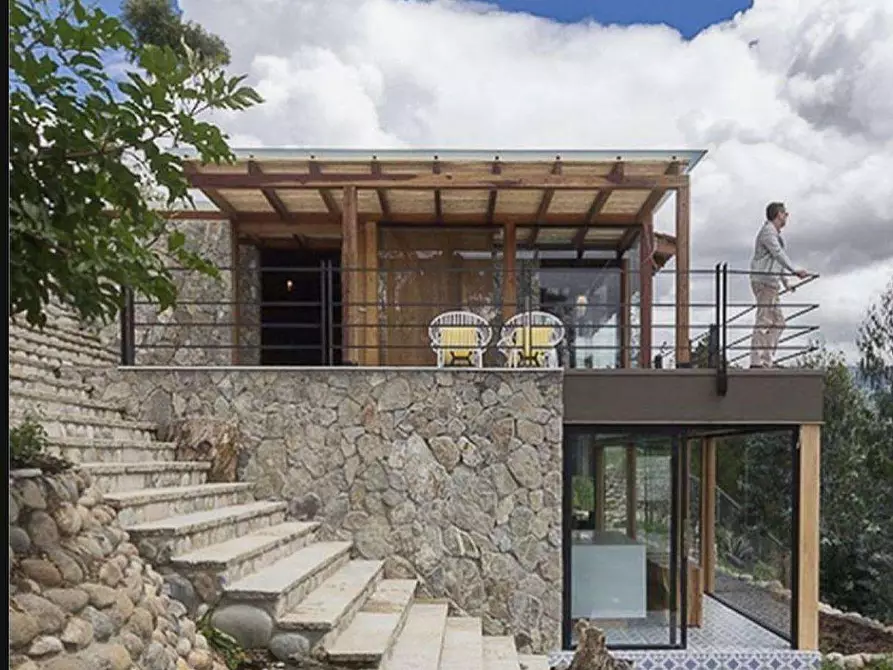 casa indipendente in vendita a Casarano