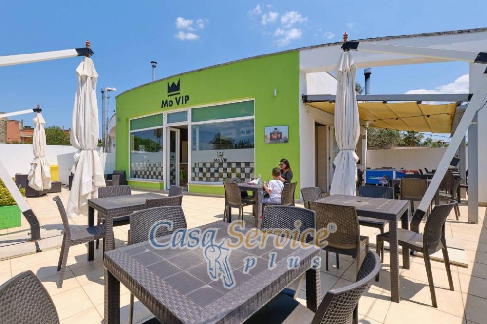 negozio in vendita a Casarano