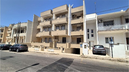 appartamento in vendita a Casarano