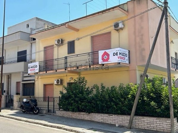 casa indipendente in vendita a Casarano