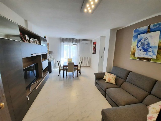 appartamento in vendita a Casarano