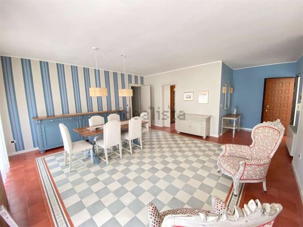 appartamento in vendita a Casarano