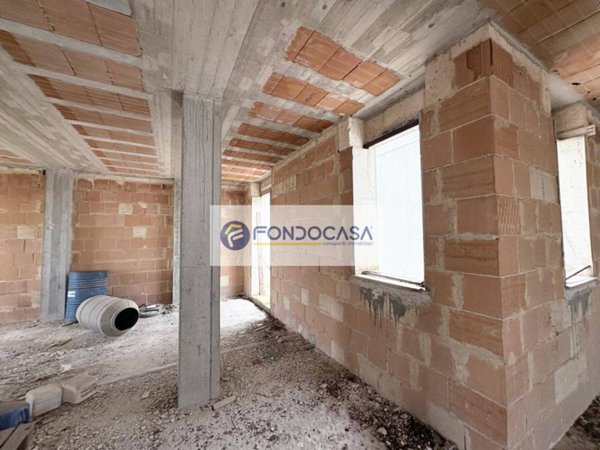 appartamento in vendita a Casarano