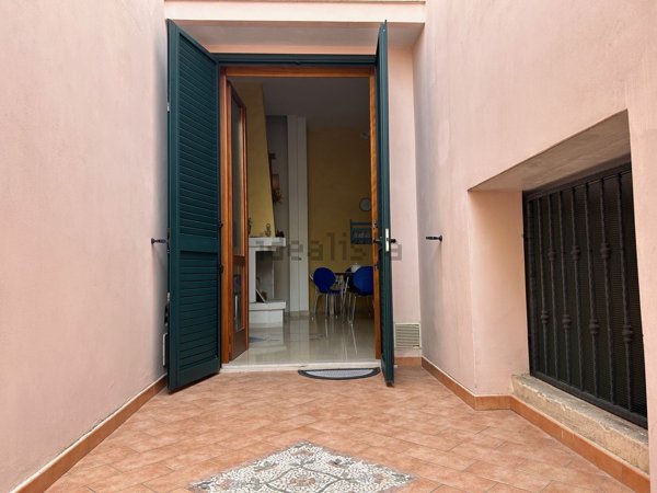 casa indipendente in vendita a Casarano