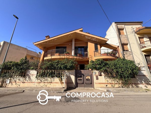 casa indipendente in vendita a Casarano