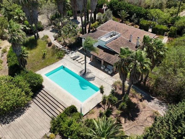 casa indipendente in vendita a Casarano