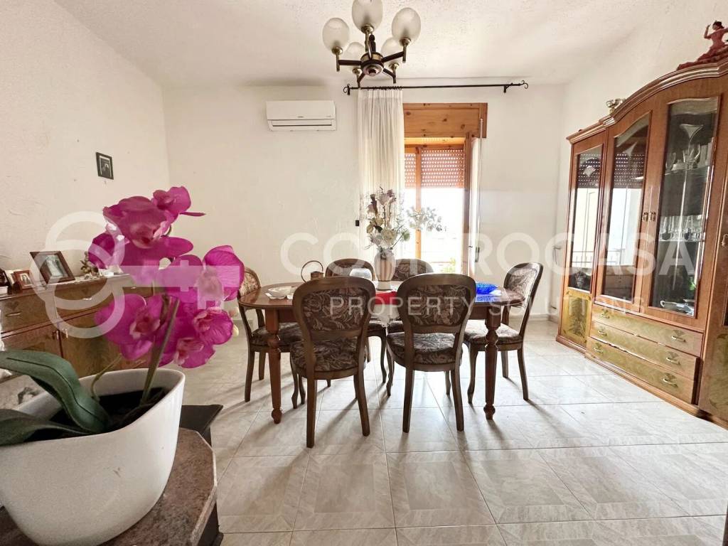 casa indipendente in vendita a Casarano