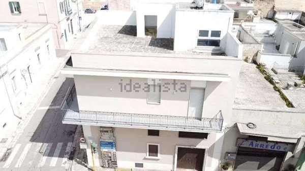 casa indipendente in vendita a Casarano