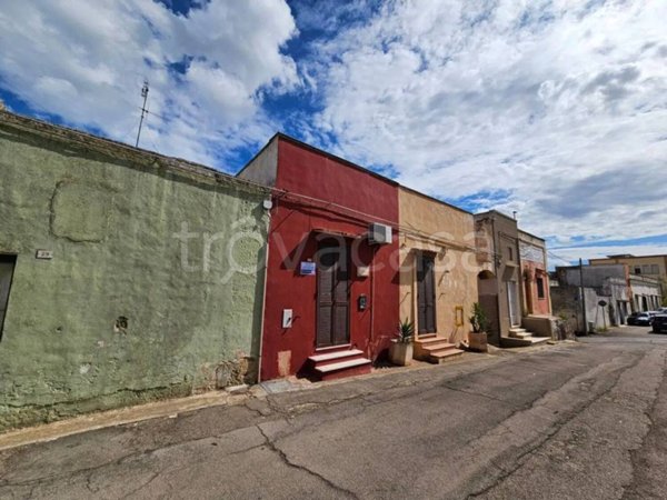 casa indipendente in vendita a Casarano