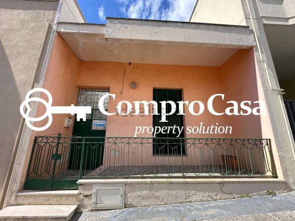 casa indipendente in vendita a Casarano