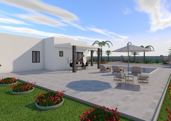 casa indipendente in vendita a Casarano