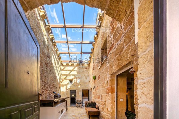 appartamento in vendita a Casarano