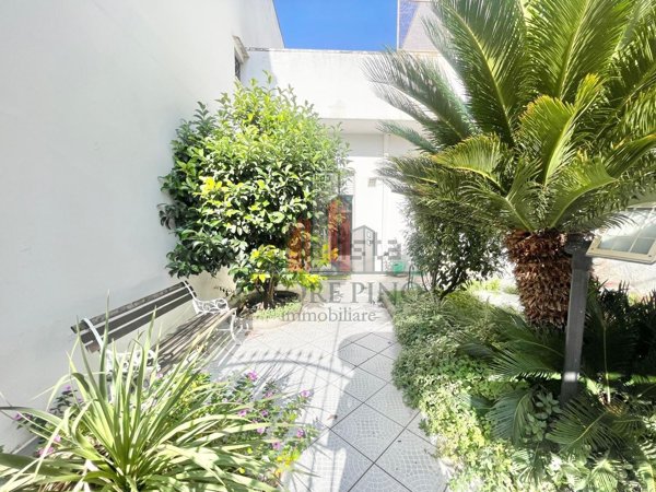 casa indipendente in vendita a Casarano