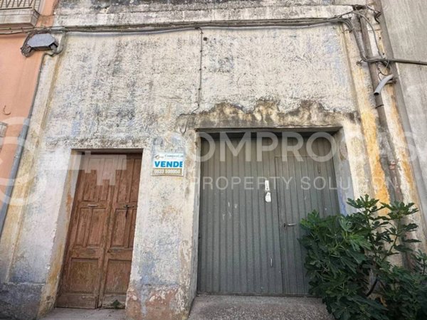casa indipendente in vendita a Casarano
