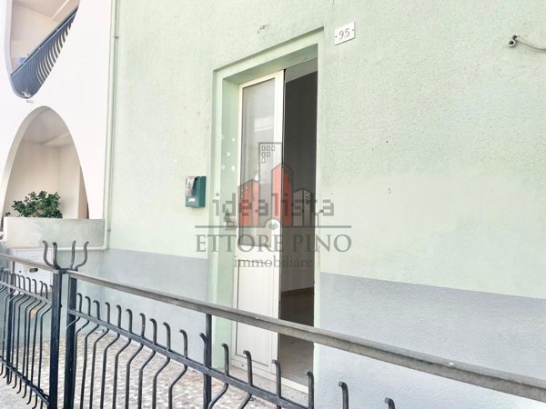 casa indipendente in vendita a Casarano