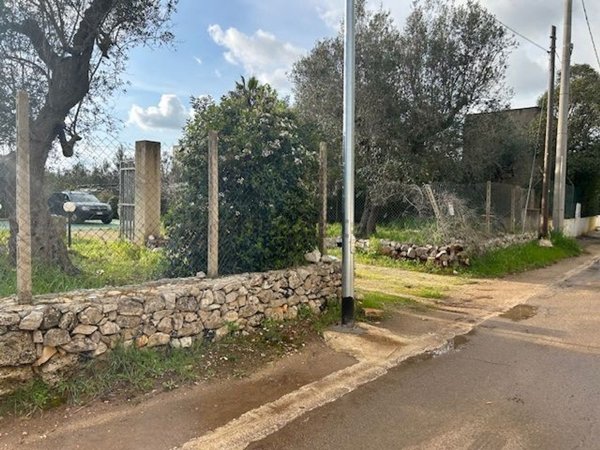 casa indipendente in vendita a Casarano