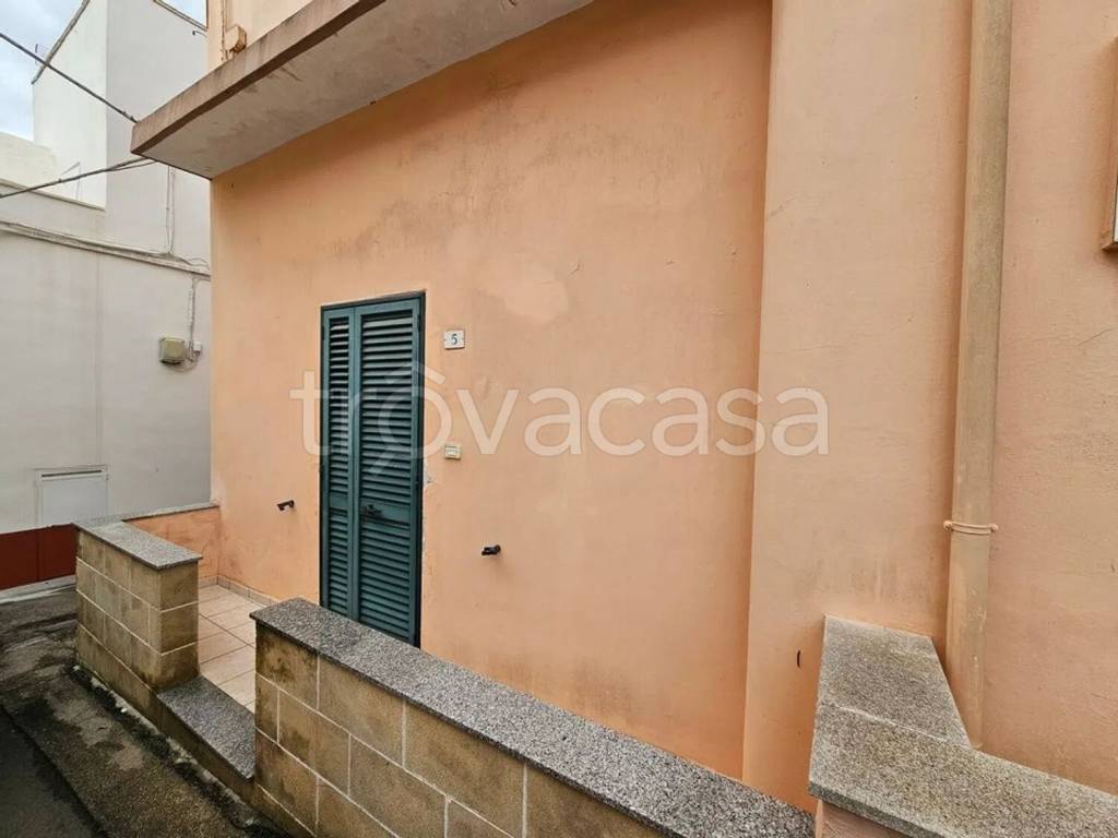 casa indipendente in vendita a Casarano