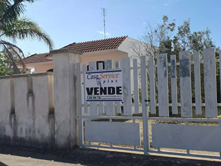 casa indipendente in vendita a Casarano
