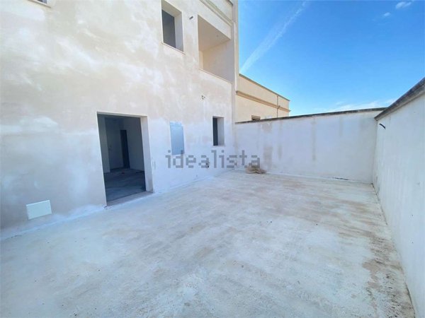 casa indipendente in vendita a Casarano