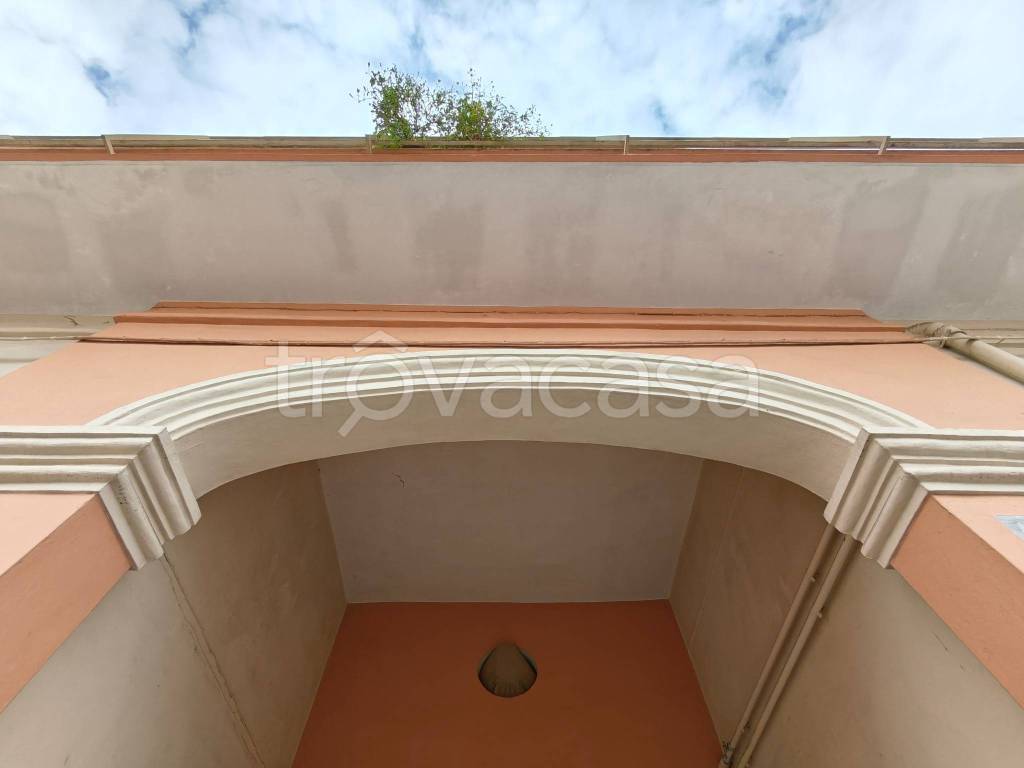 casa indipendente in vendita a Casarano