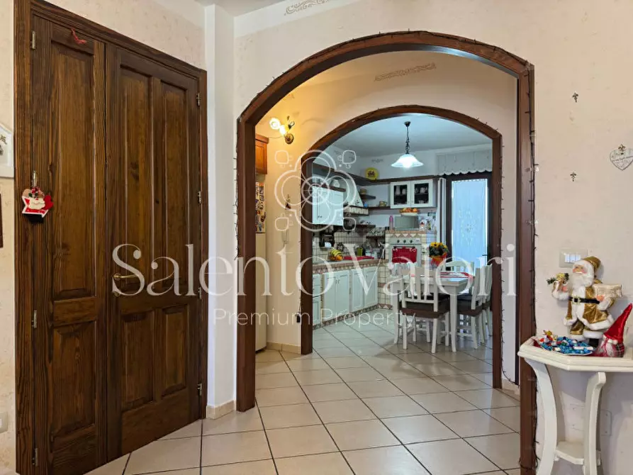 appartamento in vendita a Casarano