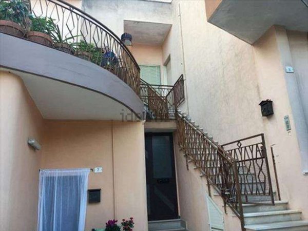 appartamento in vendita a Casarano