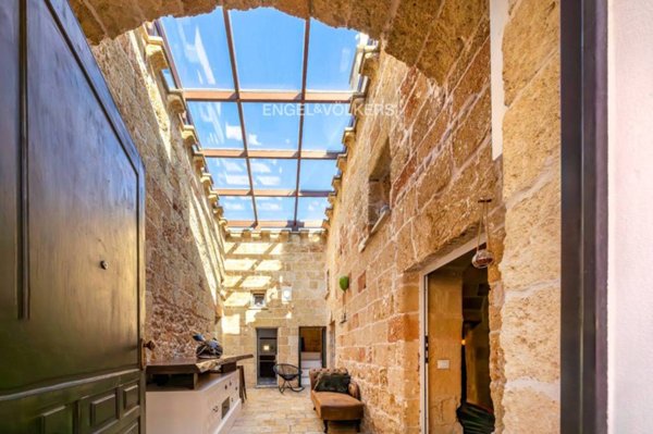 casa indipendente in vendita a Casarano