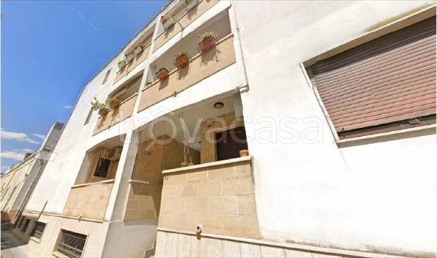 appartamento in vendita a Casarano