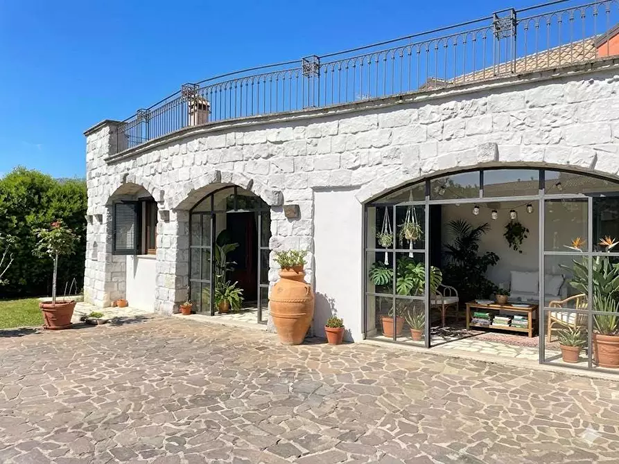 casa indipendente in vendita a Casarano