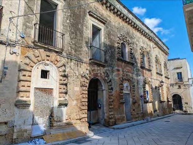 ufficio in vendita a Casarano