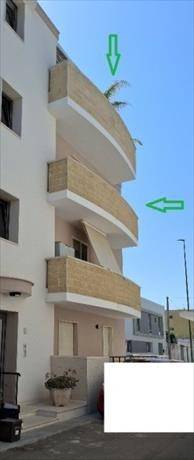 appartamento in vendita a Casarano