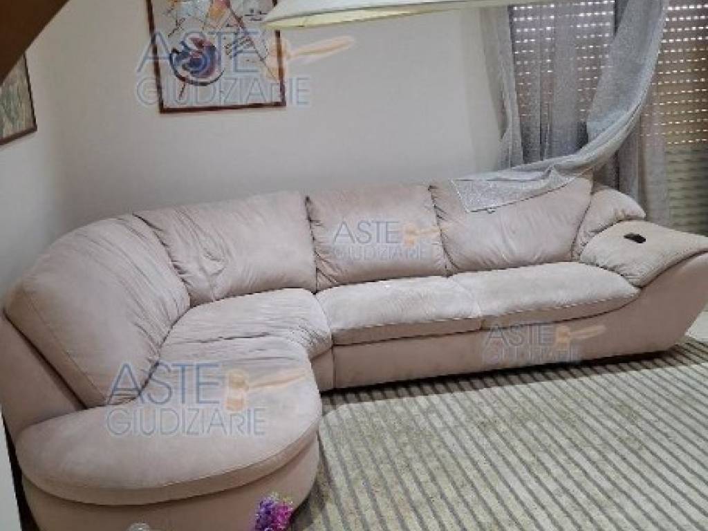 appartamento in vendita a Casarano