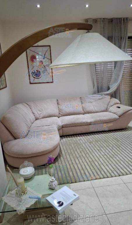 appartamento in vendita a Casarano