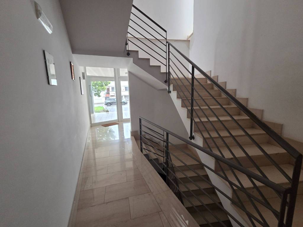 appartamento in vendita a Casarano