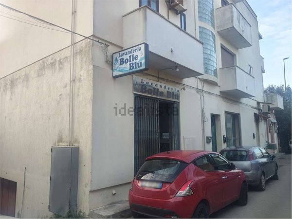 appartamento in vendita a Casarano