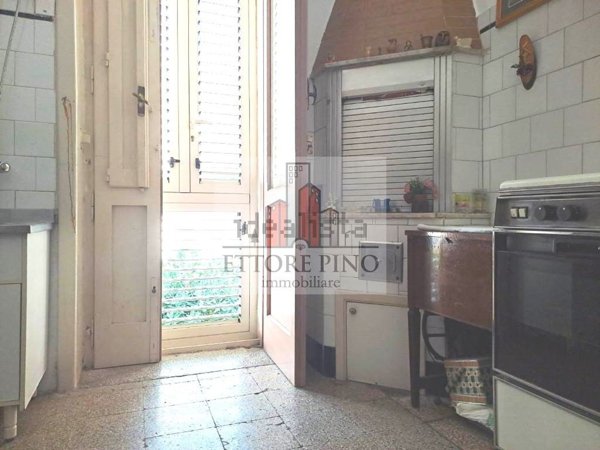 appartamento in vendita a Casarano