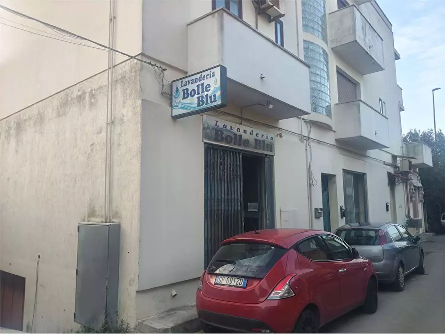 appartamento in vendita a Casarano