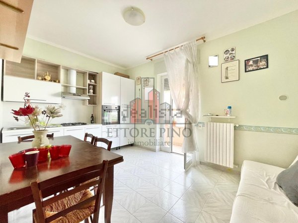 appartamento in vendita a Casarano